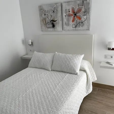 Apartamento Maria Sanlucar Con Garaje Sanlúcar de Barrameda