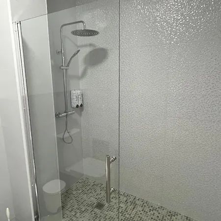 Apartamento Maria Sanlucar Con Garaje *