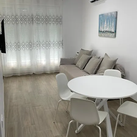 Maria Sanlucar Con Garaje Apartamento Sanlúcar de Barrameda